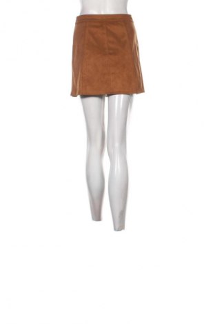 Szoknya Forever 21, Méret S, Szín Barna, Ár 3 997 Ft