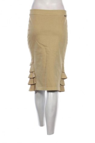 Пола Fornarina, Размер M, Цвят Бежов, Цена 62,00 лв.