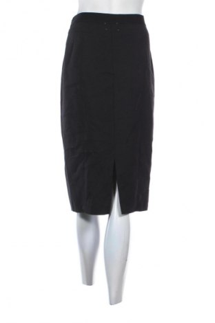 Sukňa Forte_Forte, Veľkosť M, Farba Čierna, Cena  112,95 €