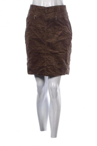 Sukně Fransa, Velikost M, Barva Hnědá, Cena  179,00 Kč