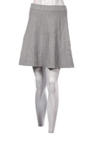 Spódnica FullaModa, Rozmiar M, Kolor Szary, Cena 26,99 zł