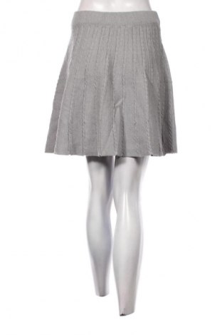 Spódnica FullaModa, Rozmiar M, Kolor Szary, Cena 26,99 zł