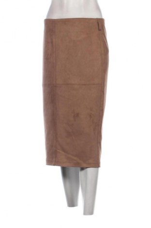 Φούστα Fusion, Μέγεθος M, Χρώμα Καφέ, Τιμή 18,41 €