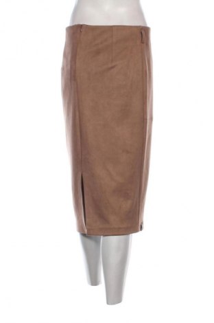 Φούστα Fusion, Μέγεθος M, Χρώμα Καφέ, Τιμή 18,41 €