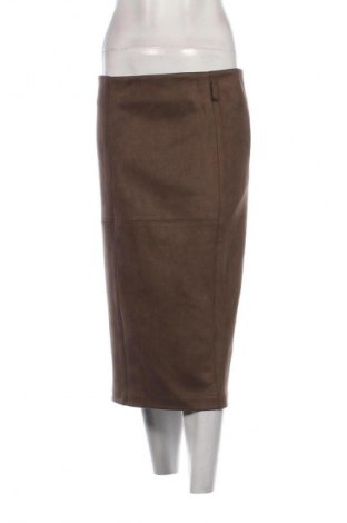 Sukně Fusion, Velikost L, Barva Hnědá, Cena  456,00 Kč