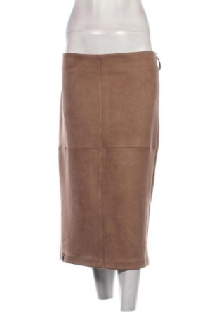 Φούστα Fusion, Μέγεθος L, Χρώμα Καφέ, Τιμή 18,41 €