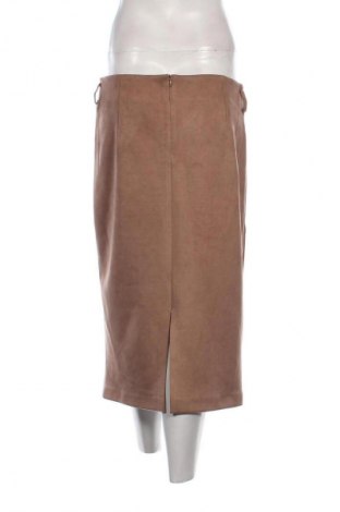 Φούστα Fusion, Μέγεθος L, Χρώμα Καφέ, Τιμή 18,41 €