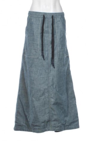 Sukňa G-Star Raw, Veľkosť L, Farba Modrá, Cena  45,61 €