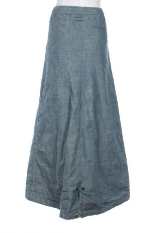 Sukňa G-Star Raw, Veľkosť L, Farba Modrá, Cena  45,61 €