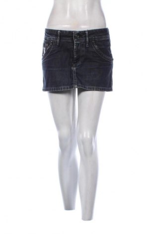 Rock G-Star Raw, Größe S, Farbe Blau, Preis 55,79 €