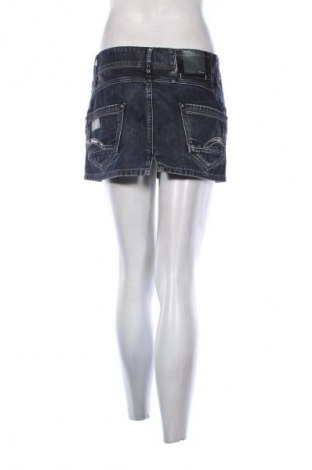 Rock G-Star Raw, Größe S, Farbe Blau, Preis 55,79 €