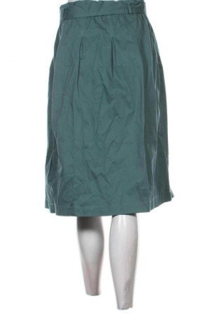 Fustă GANG Incredible, Mărime XL, Culoare Verde, Preț 107,89 Lei