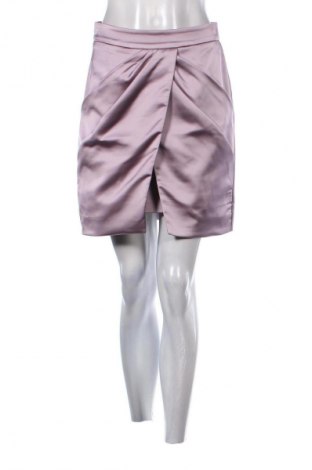 Φούστα Gaelle Paris, Μέγεθος S, Χρώμα Σάπιο μήλο, Τιμή 75,99 €