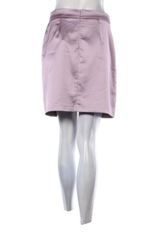 Φούστα Gaelle Paris, Μέγεθος S, Χρώμα Σάπιο μήλο, Τιμή 75,99 €