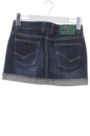 Rock Gaialuna, Größe XS, Farbe Blau, Preis 28,13 €