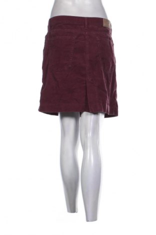 Φούστα Gant, Μέγεθος XL, Χρώμα Κόκκινο, Τιμή 113,22 €