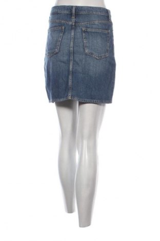 Φούστα Gap, Μέγεθος XS, Χρώμα Μπλέ, Τιμή 20,97 €