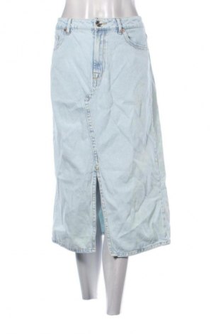 Fustă Garcia, Mărime L, Culoare Albastru, Preț 107,61 Lei