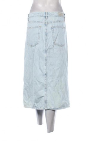 Fustă Garcia, Mărime L, Culoare Albastru, Preț 107,61 Lei