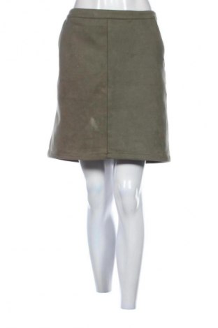 Sukně Garcia Jeans, Velikost L, Barva Zelená, Cena  520,00 Kč