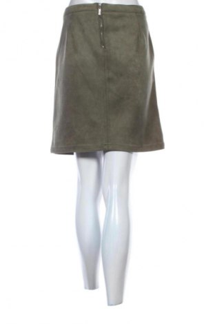 Sukně Garcia Jeans, Velikost L, Barva Zelená, Cena  520,00 Kč