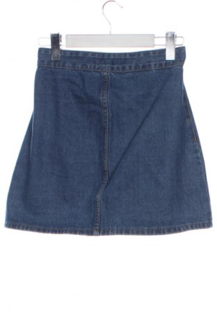 Szoknya Gate, Méret XS, Szín Kék, Ár 5 799 Ft