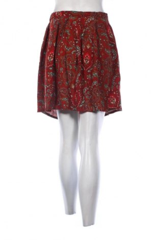 Φούστα Gate Woman, Μέγεθος L, Χρώμα Πολύχρωμο, Τιμή 9,74 €