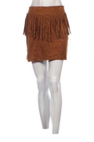 Sukně Gate Woman, Velikost L, Barva Hnědá, Cena  247,00 Kč