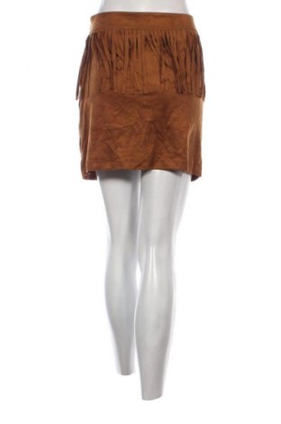 Sukně Gate Woman, Velikost L, Barva Hnědá, Cena  247,00 Kč