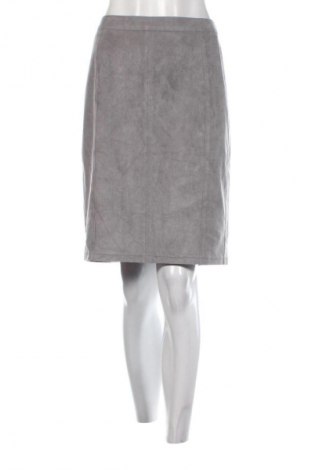 Пола Gerry Weber, Размер L, Цвят Сив, Цена 24,99 лв.