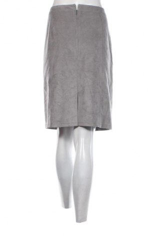 Пола Gerry Weber, Размер L, Цвят Сив, Цена 24,99 лв.