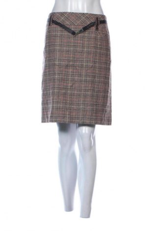 Rock Gerry Weber, Größe L, Farbe Mehrfarbig, Preis 17,99 €