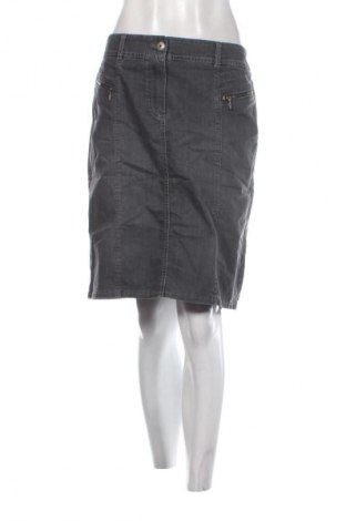 Rock Gerry Weber, Größe L, Farbe Grau, Preis € 23,99