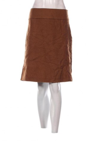 Fustă Gerry Weber, Mărime L, Culoare Maro, Preț 101,99 Lei
