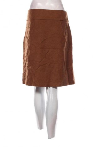 Fustă Gerry Weber, Mărime L, Culoare Maro, Preț 101,99 Lei