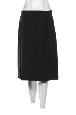 Φούστα Gerry Weber, Μέγεθος L, Χρώμα Μαύρο, Τιμή 31,71 €
