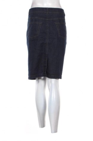 Spódnica Gerry Weber, Rozmiar XL, Kolor Niebieski, Cena 126,67 zł