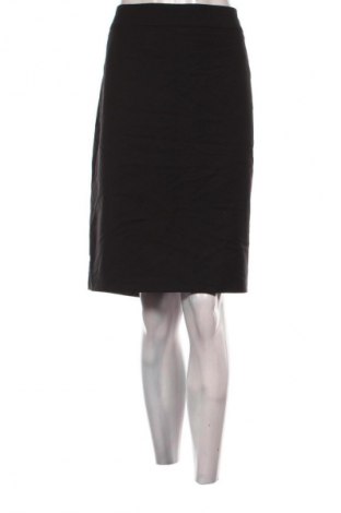 Φούστα Gerry Weber, Μέγεθος XXL, Χρώμα Μαύρο, Τιμή 17,99 €