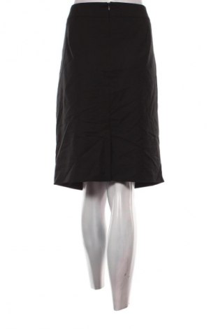 Φούστα Gerry Weber, Μέγεθος XXL, Χρώμα Μαύρο, Τιμή 17,99 €