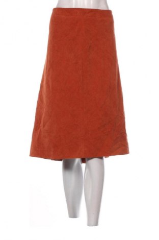 Spódnica Gerry Weber, Rozmiar 3XL, Kolor Pomarańczowy, Cena 71,99 zł