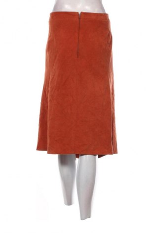 Spódnica Gerry Weber, Rozmiar 3XL, Kolor Pomarańczowy, Cena 71,99 zł