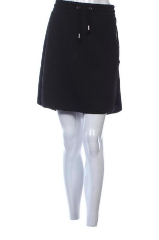 Fustă Gina, Mărime XL, Culoare Negru, Preț 29,99 Lei