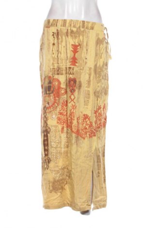 Φούστα Gina B, Μέγεθος XXL, Χρώμα Πολύχρωμο, Τιμή 12,00 €