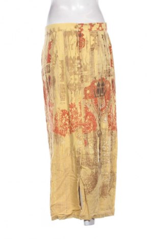 Φούστα Gina B, Μέγεθος XXL, Χρώμα Πολύχρωμο, Τιμή 12,00 €