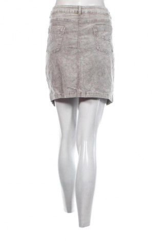 Sukňa Gina Benotti, Veľkosť XL, Farba Sivá, Cena  4,95 €
