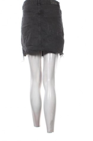 Fustă Gina Tricot, Mărime S, Culoare Negru, Preț 39,99 Lei