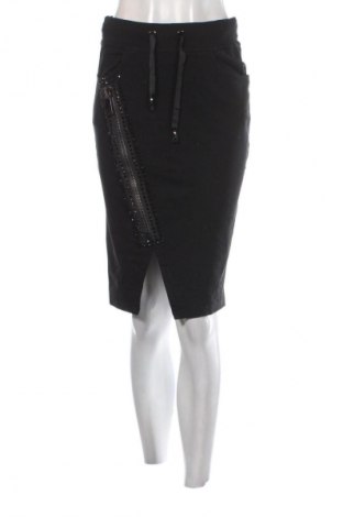 Φούστα Giorgia, Μέγεθος M, Χρώμα Μαύρο, Τιμή 16,99 €