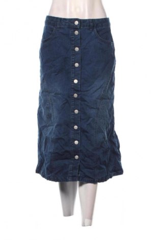 Sukně Unbranded, Velikost M, Barva Modrá, Cena  199,00 Kč