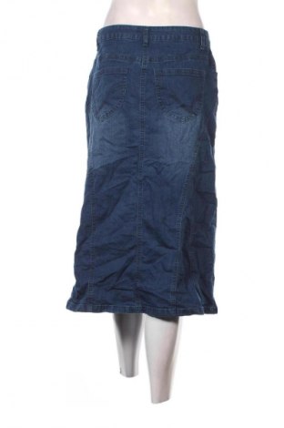 Sukně Unbranded, Velikost M, Barva Modrá, Cena  199,00 Kč
