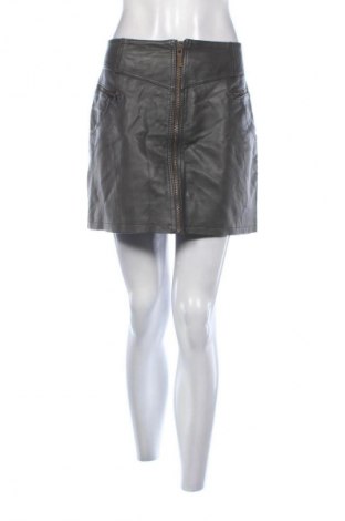 Fustă Goosecraft, Mărime XL, Culoare Verde, Preț 76,99 Lei